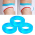Silica Gel Stretchy Cock Ring - MiamiTeenyWeenyBikini.Com