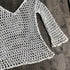 Crochet Swimwear Cover-Up - MiamiTeenyWeenyBikini.Com