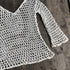 Crochet Swimwear Cover-Up