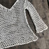 Crochet Swimwear Cover-Up - MiamiTeenyWeenyBikini.Com