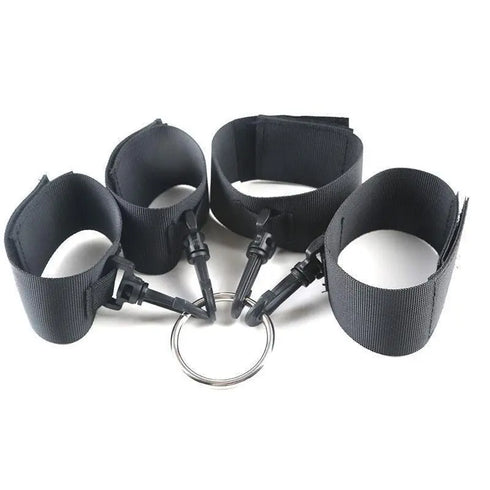 Bondage Handcuff Anklet Sex - MiamiTeenyWeenyBikini.Com