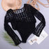 Crochet Fishnet Bikini - MiamiTeenyWeenyBikini.Com