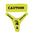 Strapless Tube Bikini - MiamiTeenyWeenyBikini.Com
