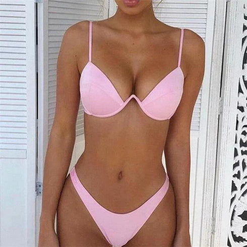 Athena - Miami Teeny Weeny Bikini