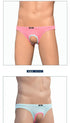 Hole Open Pouch Briefs - Miami Teeny Weeny Bikini
