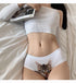 Cute Cat Panties