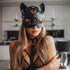Cat Mask Cosplay - MiamiTeenyWeenyBikini.Com