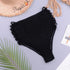 Crochet Fishnet Bikini - MiamiTeenyWeenyBikini.Com