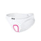 Hole Open Pouch Briefs - MiamiTeenyWeenyBikini.Com