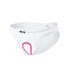 Hole Open Pouch Briefs - MiamiTeenyWeenyBikini.Com