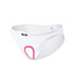 Hole Open Pouch Briefs - MiamiTeenyWeenyBikini.Com
