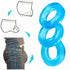 Silica Gel Stretchy Cock Ring - MiamiTeenyWeenyBikini.Com