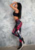 Sports Running Leggings - MiamiTeenyWeenyBikini.Com