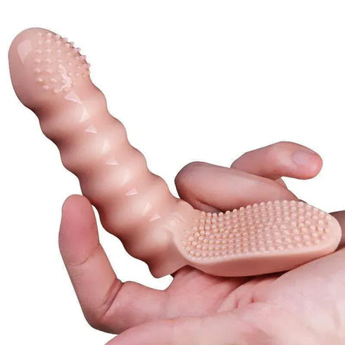 Finger Me - MiamiTeenyWeenyBikini.Com