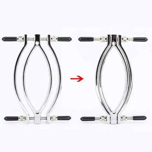 BDSM Fetish Pussy Massager - MiamiTeenyWeenyBikini.Com