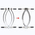 BDSM Fetish Pussy Massager - MiamiTeenyWeenyBikini.Com
