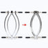 BDSM Fetish Pussy Massager - MiamiTeenyWeenyBikini.Com