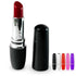 Mini Lipstick Vibrator - MiamiTeenyWeenyBikini.Com