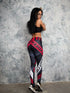 Sports Running Leggings - MiamiTeenyWeenyBikini.Com