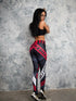 Sports Running Leggings - MiamiTeenyWeenyBikini.Com