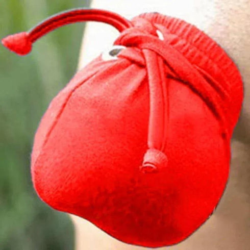 Men's Penis Bag Pouch - MiamiTeenyWeenyBikini.Com