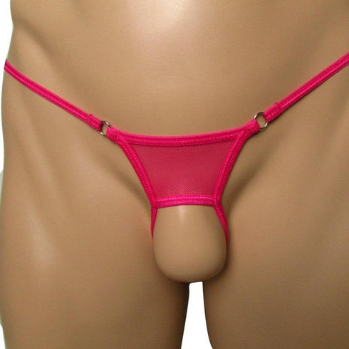 Men's String Tanga