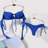 Thong Brazilian Bikini Set