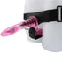 Lesbian Multi-Speed Double Dual Big Dildo Vibrator Strap On - MiamiTeenyWeenyBikini.Com