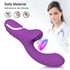 20 Modes Clitoral Sucking Vibrator - MiamiTeenyWeenyBikini.Com