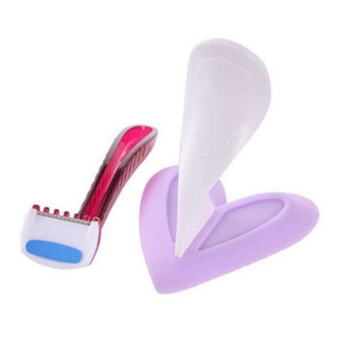 Bikini Privates Shaving Kit