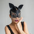 Cat Mask Cosplay