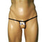 Men's Mesh Bow G String - MiamiTeenyWeenyBikini.Com