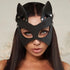 Cat Mask Cosplay - MiamiTeenyWeenyBikini.Com