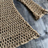 Crochet Swimwear Cover-Up - MiamiTeenyWeenyBikini.Com