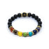 7 Chakra Bracelet - MiamiTeenyWeenyBikini.Com