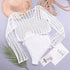 Crochet Fishnet Bikini - MiamiTeenyWeenyBikini.Com