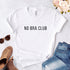 No Bra No Panties T Shirt - MiamiTeenyWeenyBikini.Com