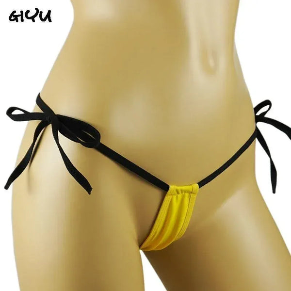 Zowie - MiamiTeenyWeenyBikini.Com