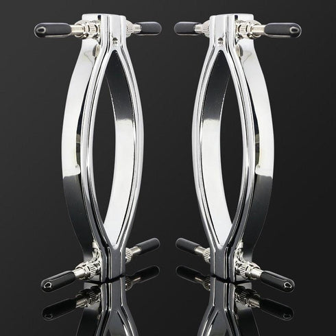 BDSM Fetish Pussy Massager - MiamiTeenyWeenyBikini.Com