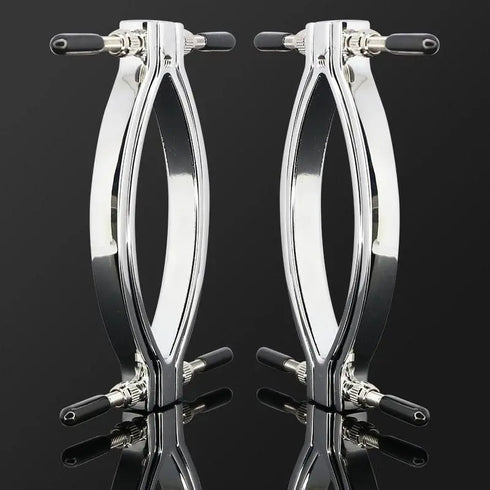 BDSM Fetish Pussy Massager - MiamiTeenyWeenyBikini.Com