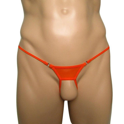 Men's String Tanga