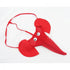 Elephant Male T-Back Thongs - MiamiTeenyWeenyBikini.Com