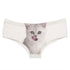 Cute Cat Panties
