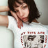 My Tits Are To Nice Tee - MiamiTeenyWeenyBikini.Com