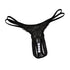 G-string Open Crotch Thong Panties