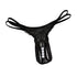 G-string Open Crotch Thong Panties - MiamiTeenyWeenyBikini.Com