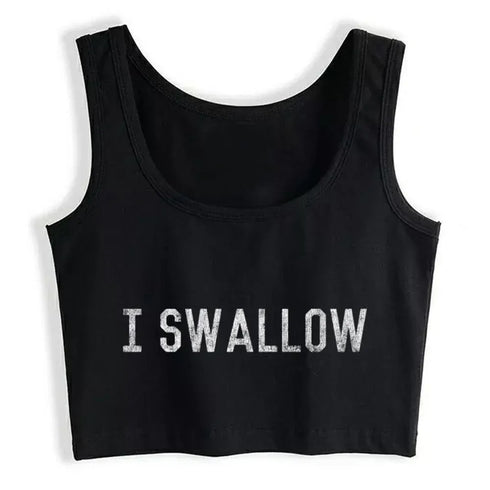 I Swallow - MiamiTeenyWeenyBikini.Com