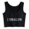 I Swallow - MiamiTeenyWeenyBikini.Com