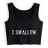 I Swallow - MiamiTeenyWeenyBikini.Com