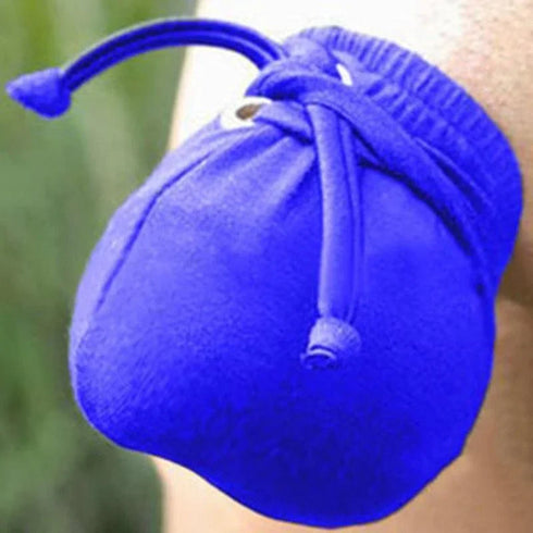 Men's Penis Bag Pouch - MiamiTeenyWeenyBikini.Com
